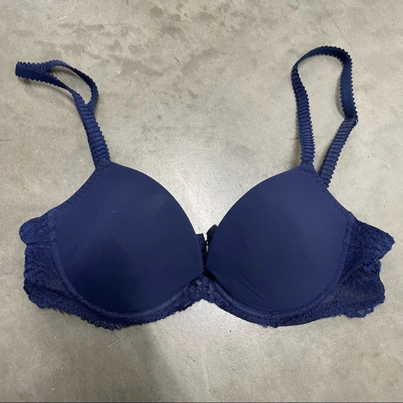 Simone Perele lace trim bra - Picture 1 of 7
